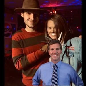 Meet your Posher, Kelsy